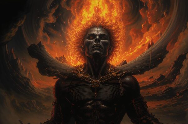 «Но вот отверзнут камень...»