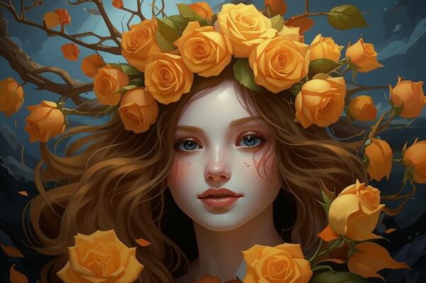 «Я в просеках могильных пиний...»