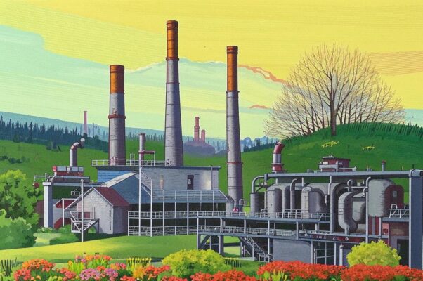 Весенний день («Весенний день, какой чудесны…»)