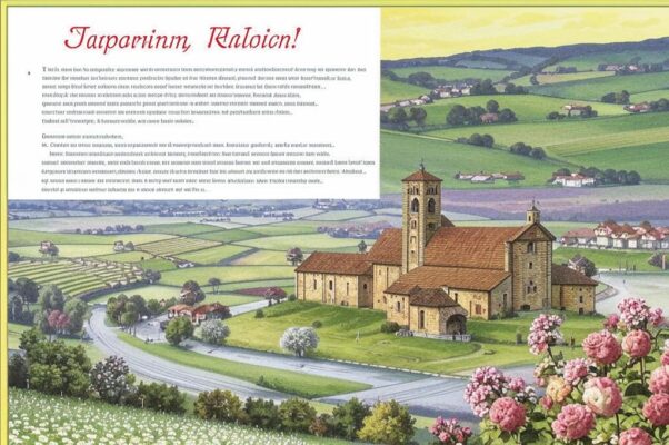 Весна («Весна, весна и вновь вервен…»)