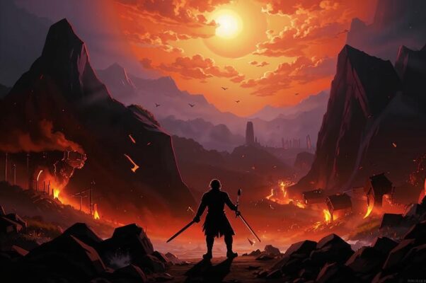 Кузнец («Я ― кузнец, пою пред горном…»)