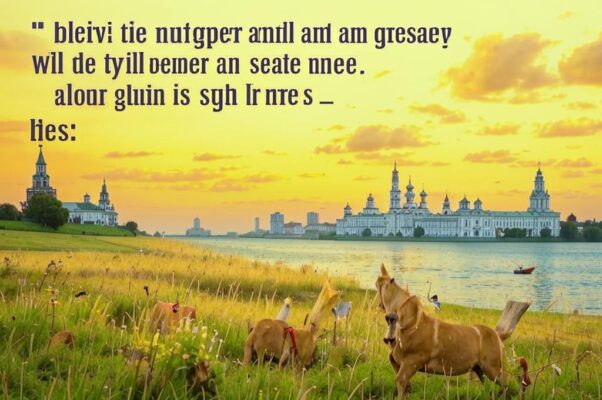 России новой