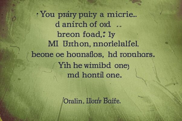«Ты о чуде долго молила...»
