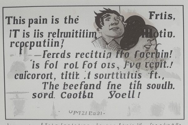«Эта боль — это расплата...»