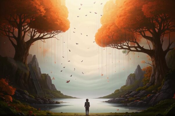 «Как хорошо бывает знать...»