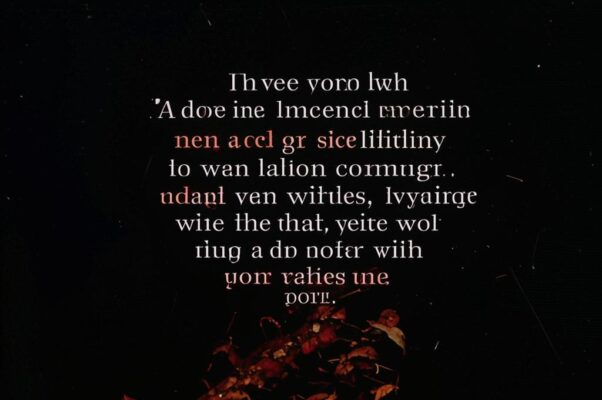 «Любовь начинается с боли...»
