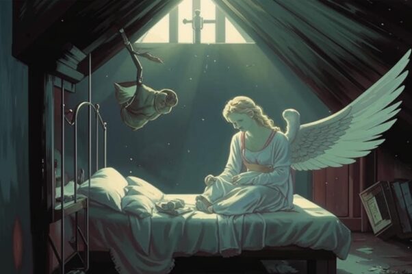 «Мы встречаемся, как будто не видались...»