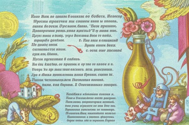 «Не о главном. В грубом свете солнца...»