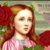 St. Therese de lenfant Jesus