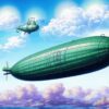 Zepplin III