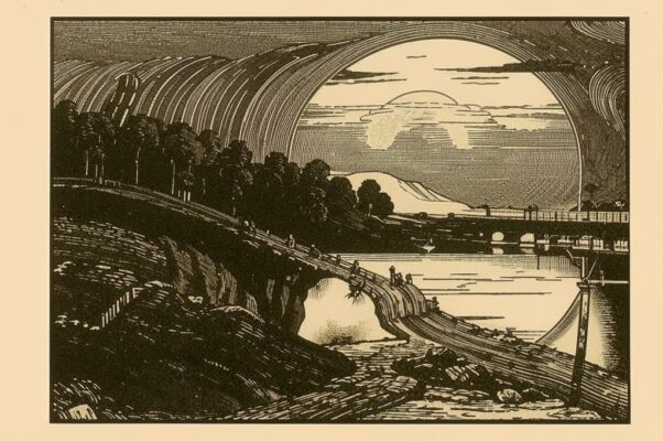 «...О, эти наши дни последние...»