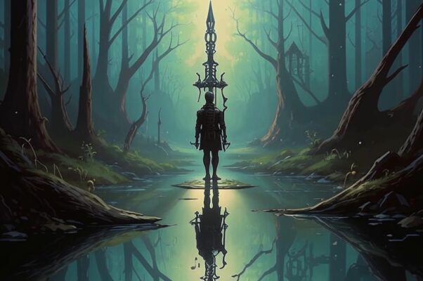 «Веленьем не моим, но мне понятным...»