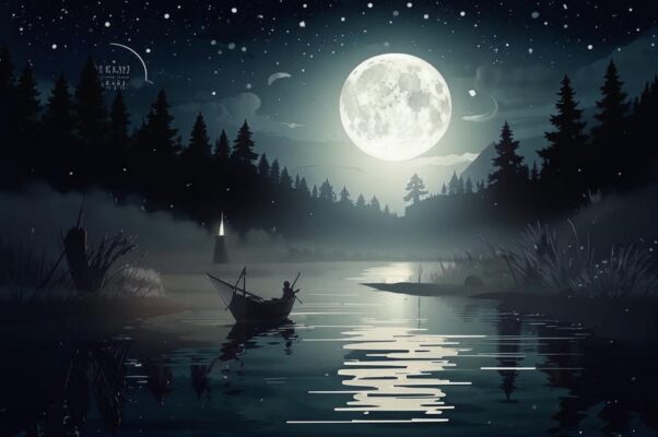 «Вода в камышах колыхается...»