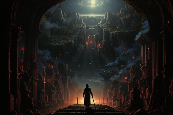 «Вскипают волны тошноты нездешней...»