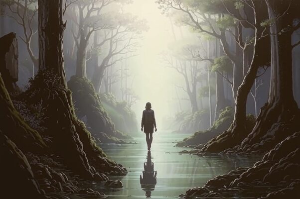 «Дана мне грозная отрада...»