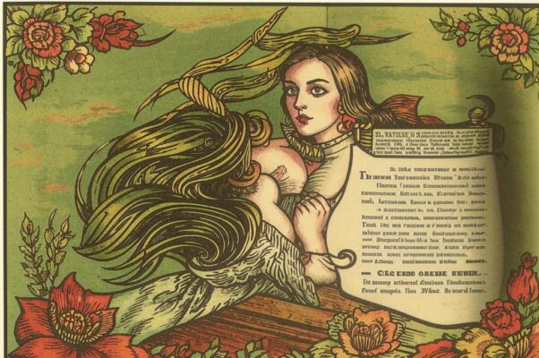 «Как незаметно из-под пыли...»