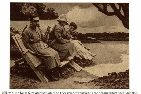 «Какая тайна в этом слове...»