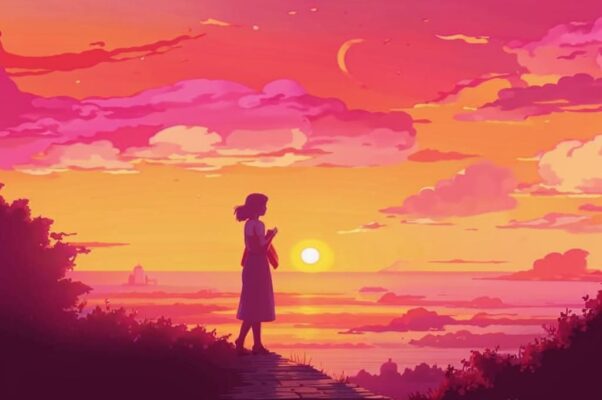 «Любовь приходит незаметно...»