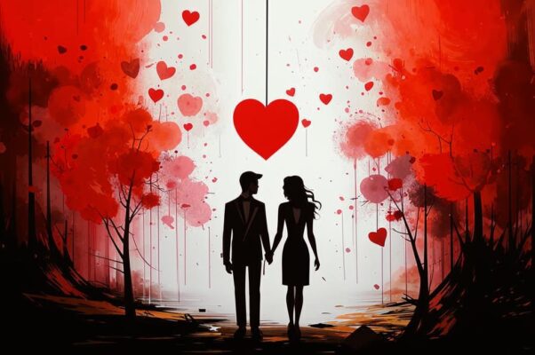 «Любовь уходит незаметно...»