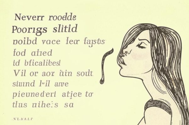 «Никогда не читайте...»