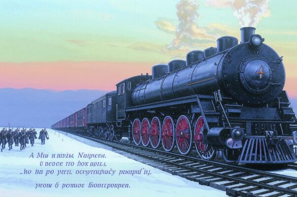 «От здешних Думских оргий...»