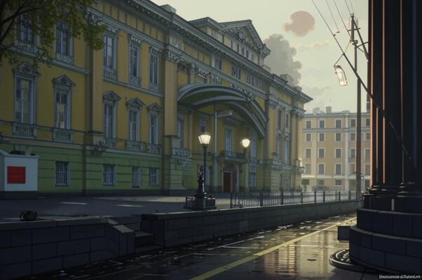 «Ты не один в своей печали...»