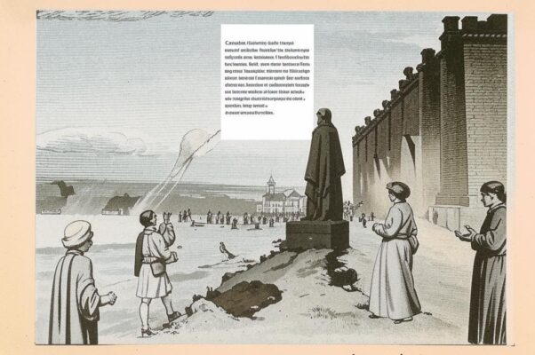 «Я должен и могу тебя оставить...»