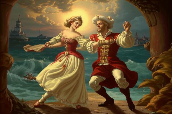 А. Блоку («… На танцульке в Кронштадте сильно выпивший матрос, обиженный отказом барышни, сорвал икону Божьей Матери и принялся с нею выплясывать.  Через час он умер…»)