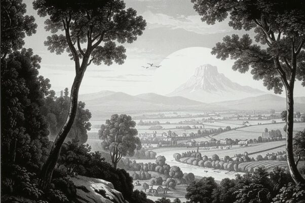 Апельсинные цветы