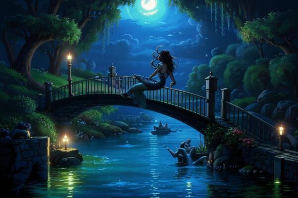 Баллада («П. С. Соловьево…»)