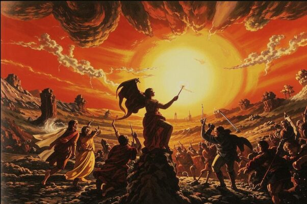 Белая одежда