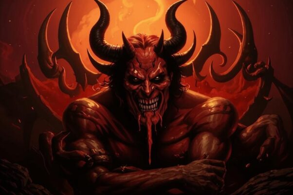 Божья тварь