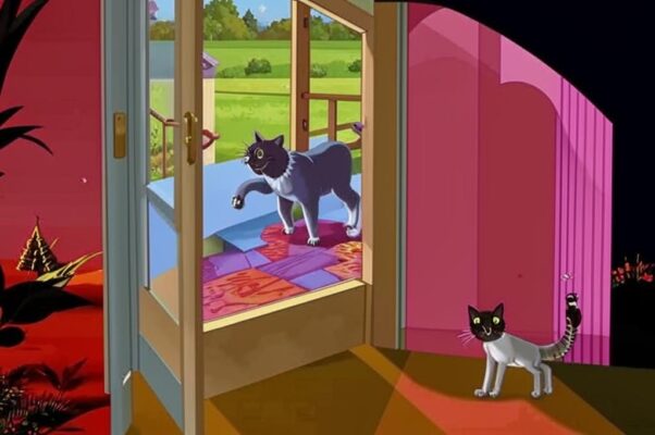 Большевицкий сон