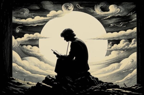 Воскресенье («Д. М…»)