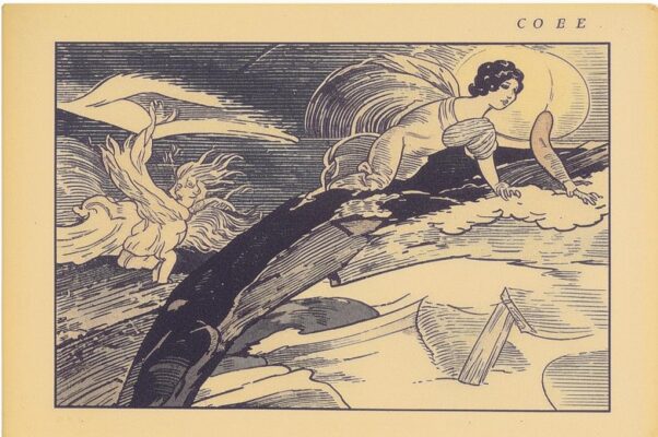 Глухота («Часы стучат невнятные…»)