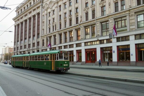 Гость («Как приехал к нам англичанин-гость…»)