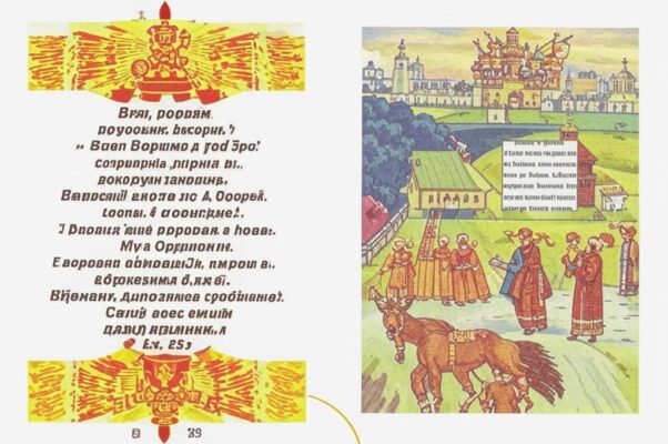 Грех («И мы простим, и Бог простит…»)