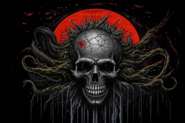 Дверь («Мы, умные, ― безумны…»)