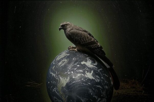 Днем («Я ждал полета и бытия…»)