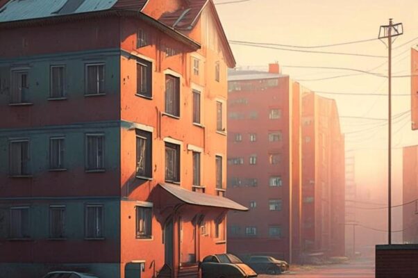 Дождь («И всё прошло: пожары, знои…»)