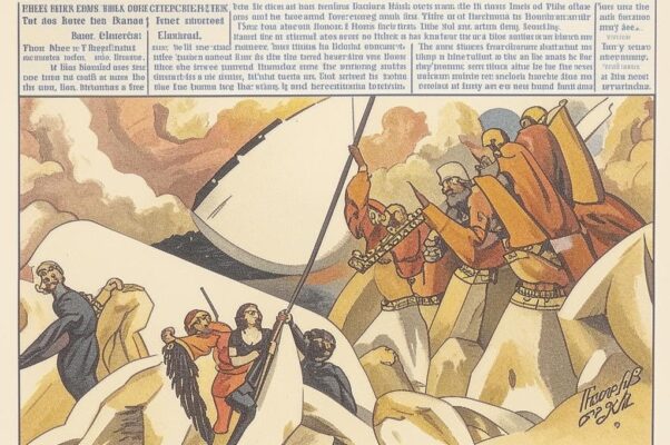 Досада («Когда я воскрес из мертвых…»)