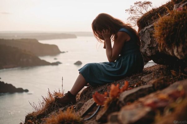 Женское «нету»