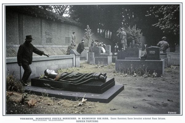 Земля («Минута бессилья…»)