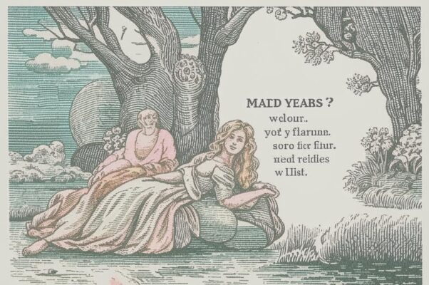 Имя («Безумные годы совьются во прах…»)