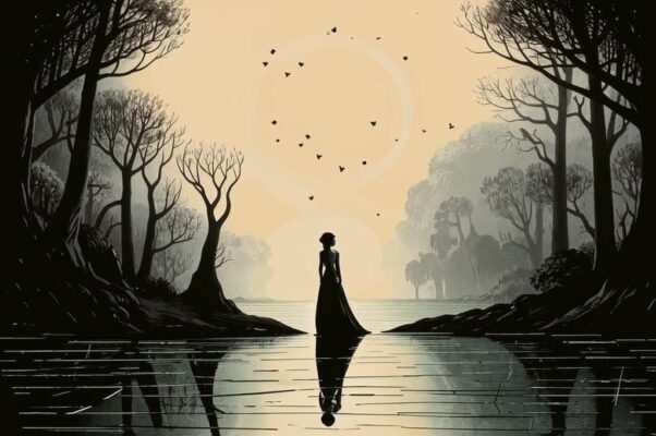 К ней («О, почему Тебя любит…»)