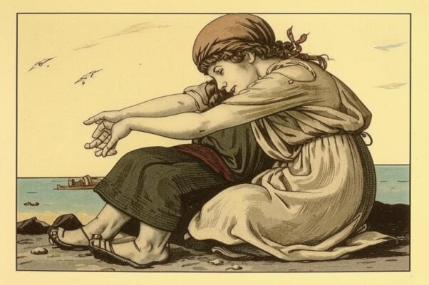 Камень («Камень тела давит дух…»)