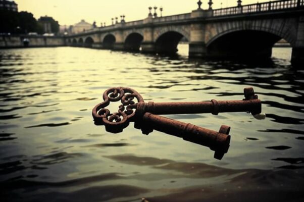 Ключ («Был дан мне ключ заветный…»)