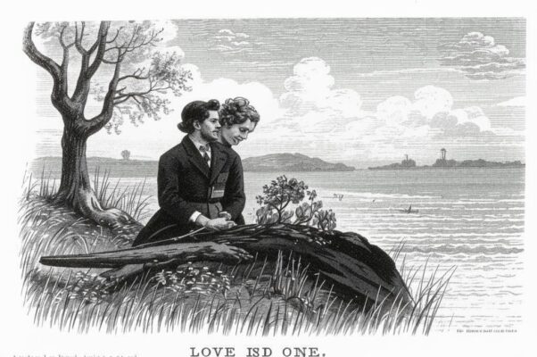 Любовь — одна