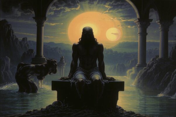 Мертвая заря