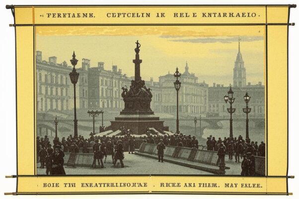 Молодое знамя